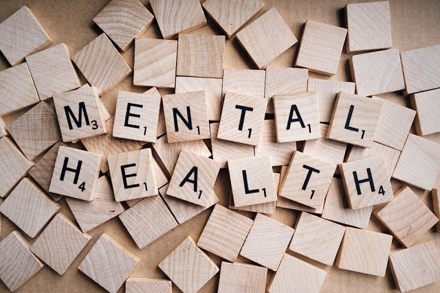 Menjaga Kesehatan Mental (1025805)