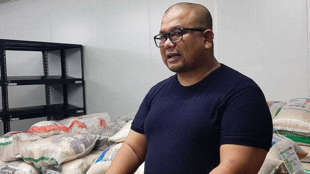 Menciptakan Pasar, Meningkatkan Kesejahteraan Petani (181372)
