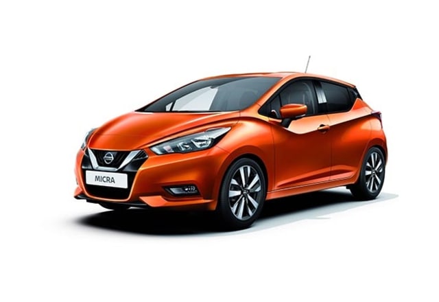 Manfaatkan Aliansi, Nissan March Baru Pakai Platform Renault (308926)