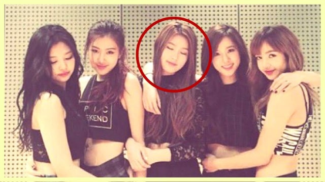 Miyeon (G)I-dle dan Perjuangannya Sebelum Debut (9145)
