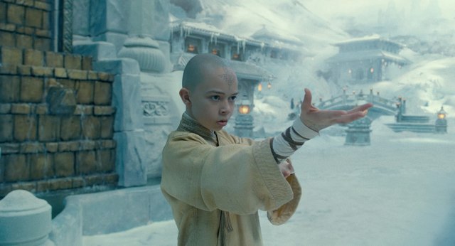 Sinopsis Film The Last Airbender, Tayang Malam Ini di Bioskop Trans TV (219565)