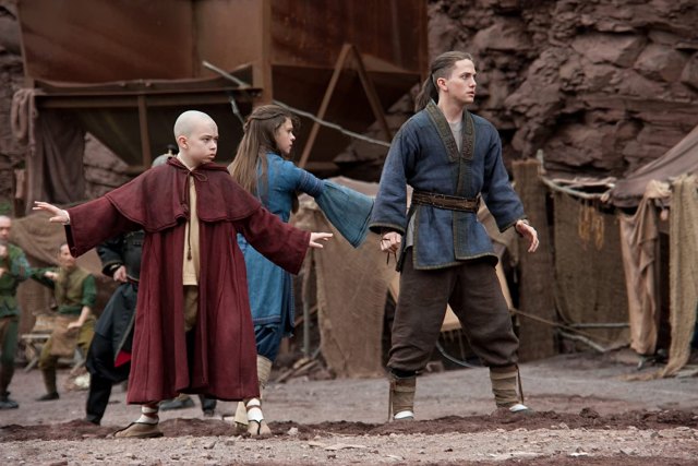 Sinopsis Film The Last Airbender, Tayang Malam Ini di Bioskop Trans TV (219566)