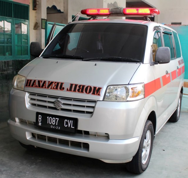 Ongkos Sewa Mobil Jenazah Mewah Toyota Alphard dan Vellfire di Jakarta (59167)