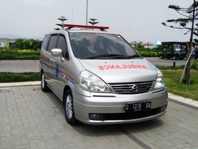 Ongkos Sewa Mobil Jenazah Mewah Toyota Alphard dan Vellfire di Jakarta (59164)