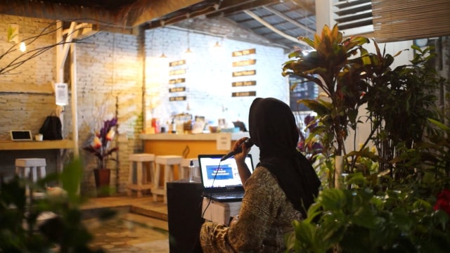 Warkop ON: Nongkrong di Kafe Serasa di Rumah Sendiri, Bikin Mood-ON! (560)