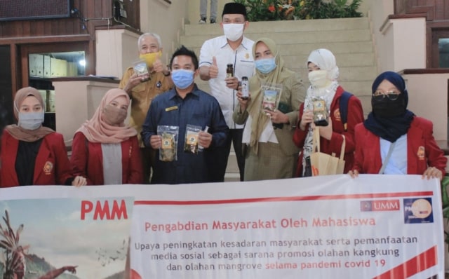 Pertemuan dengan DPRD Balikpapan