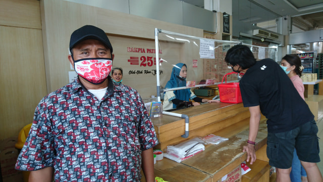 Usaha Raksasa Bakpia Jogja Menaklukkan Corona (631249)