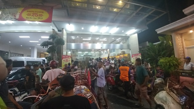 Usaha Raksasa Bakpia Jogja Menaklukkan Corona (631250)