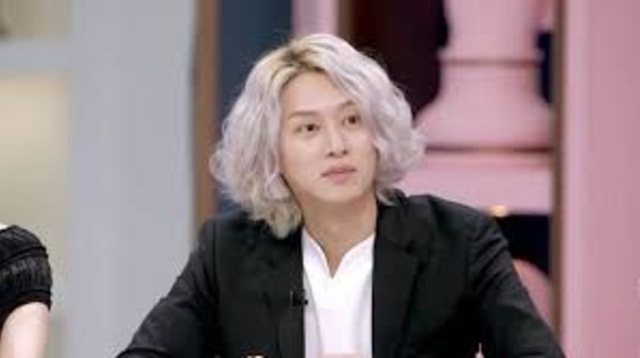 Inkigayo: Simak Deretan Presenternya dari Waktu ke Waktu (25119)