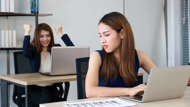 Zodiak yang Muka Dua, Baik di Depan tapi Julid di Belakang (1079241)