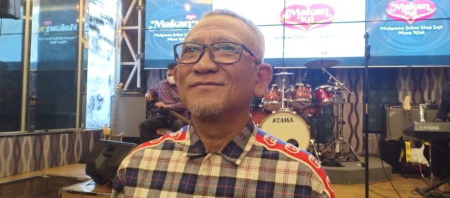 Makanan Siap Saji 'MakanKu' Sajikan Alternatif di Tengah Pandemi COVID-19 (26076)