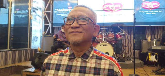 Kapolda Jateng: ‘MakanKu’ Jadi Menu Alternatif Polisi yang Terpapar COVID-19 (1612524)