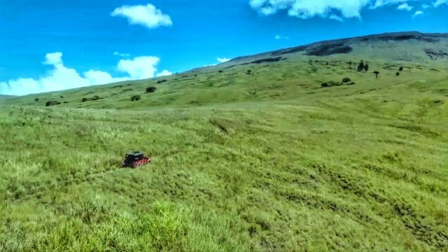'Majestic Tambora' Mengangkat Kembali Kemasyhuran Volcano Indonesia (856951)