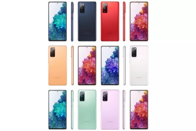 23 September, Samsung Ungkap Galaxy S20 Versi Murah (762509)