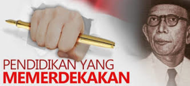 Pendidikan yang Memerdekakan, Seberapa Penting? (791139)