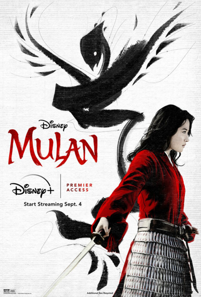 Mulan (Foto: IMDb)