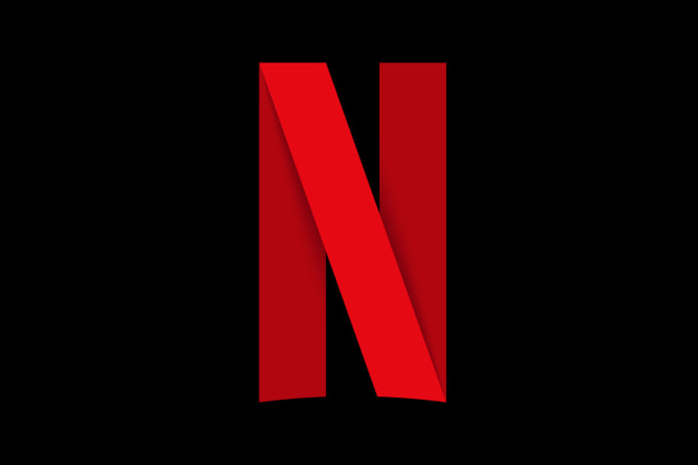 Nonton film blockbuster di Netflix. Foto: Netflix