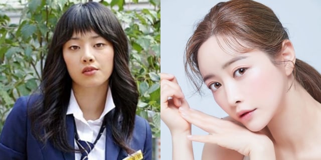 Bikin Pangling, Ini Transformasi 5 Selebriti Korea Sebelum dan Sesudah Oplas (750468)