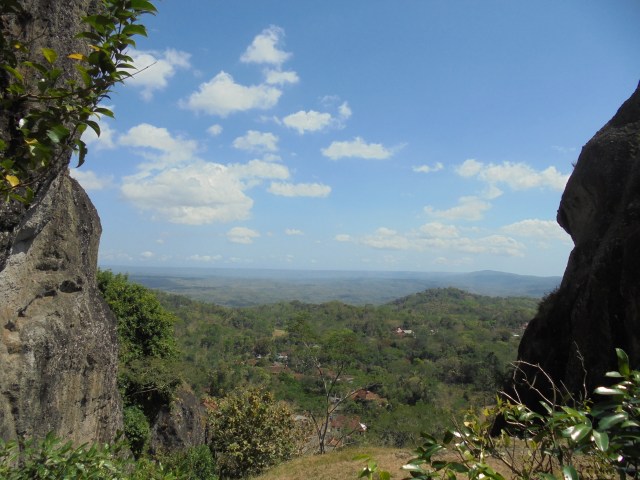 Nyaris Keracunan Buah Cembirit di Gunung Api Purba Nglanggeran (821190)