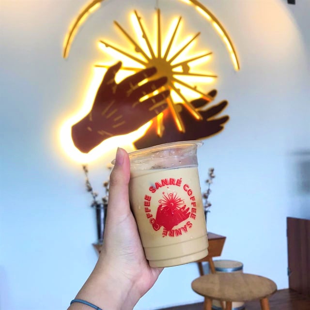Imbas PSBB Ketat, Sanre Coffee di GBK Senayan Terpaksa Jualan Online Lagi (388578)