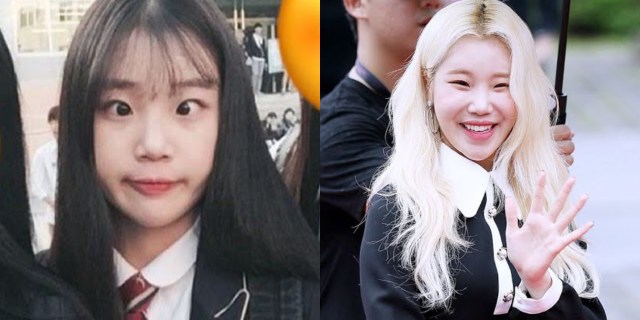 Bikin Pangling, Ini Transformasi 5 Selebriti Korea Sebelum dan Sesudah Oplas (750469)