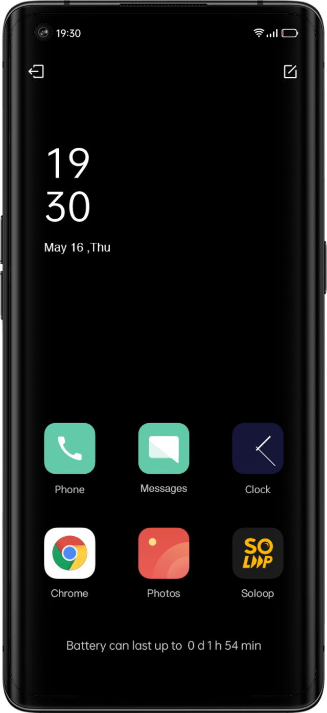 ColorOS 11 Resmi Meluncur, Ini Daftar HP Oppo yang Bisa Update (12024)