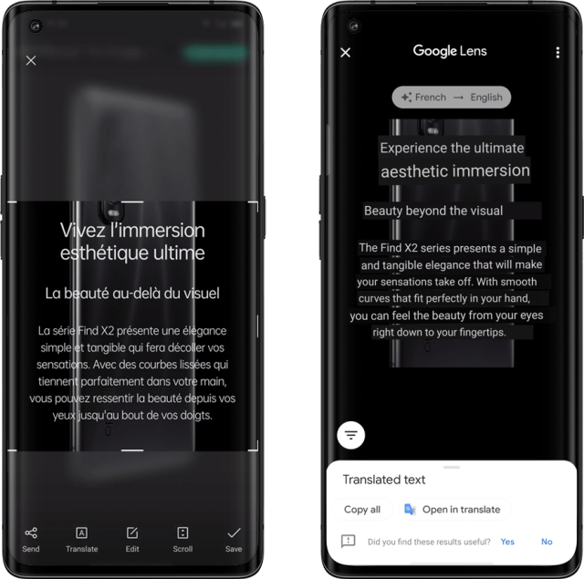 Daftar Fitur Canggih ColorOS 11, Sistem Operasi Baru dari Oppo (12632)