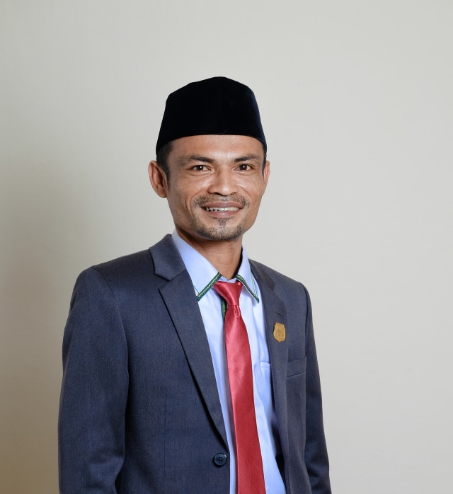Anggota Komisi IV DPRD Malut, A. Malik Sillia. Foto: Istimewa