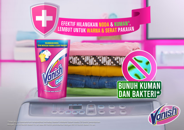 Agar Keluarga Tetap Sehat, Ini Persiapan Memasuki Fase Adaptasi Kebiasaan Baru (1472008)