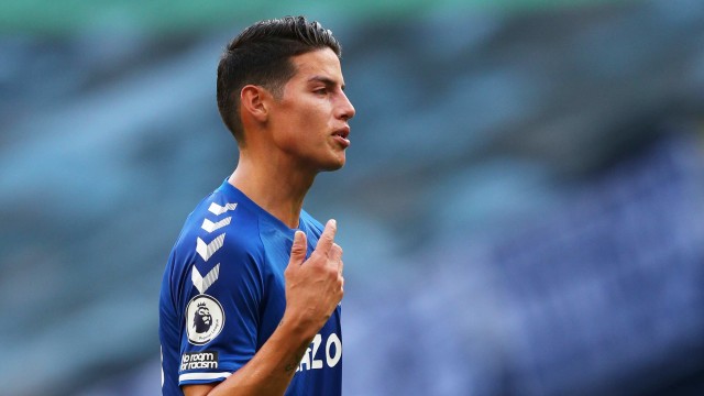 Update Bursa Transfer Liga Inggris, Liga Italia, dan Liga Spanyol (1517967)