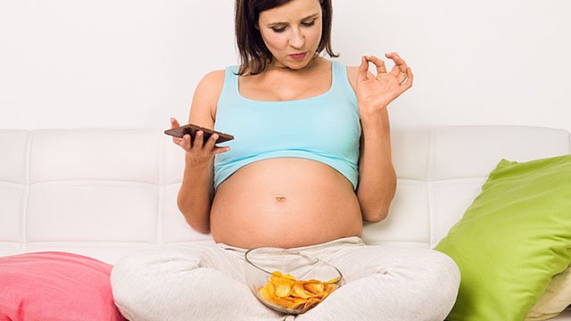 Bolehkah Ibu Hamil Makan Kerupuk? (633577)