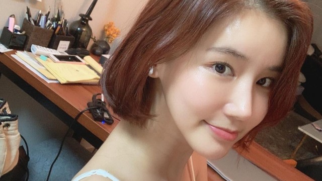 Perjalanan Karier Oh In Hye: Dunia Peran hingga Jadi Youtuber (554218)