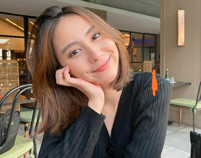 Meski Tak Lulus Kuliah, Clairine Raup Puluhan Juta dari Mainan Medsos (177047)
