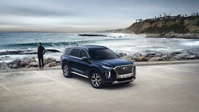 Hyundai Palisade Belum Meluncur Sudah Bisa Dipesan, Dapat NIK 2021 (307272)