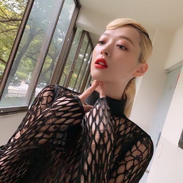 Selain Oh In Hye, Ini 8 Selebritas Korsel yang Tewas Diduga Akibat Bunuh Diri (239502)