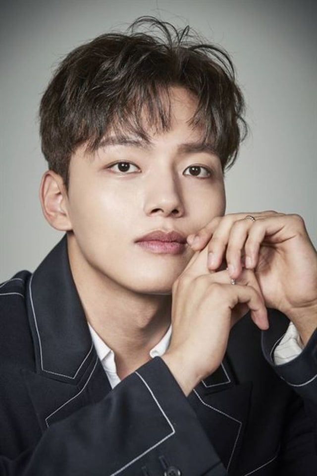 Yeo Jin Goo, Foto: Dok. koreatimes.co.kr