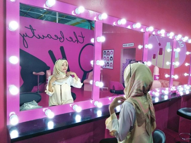 Referensi Tempat Wisata Keren dan Ngehits di Bandung (367671)