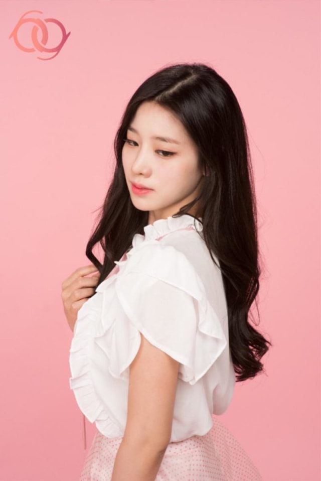 Berry Good Johyun, Foto: Dok. kprofiles.com