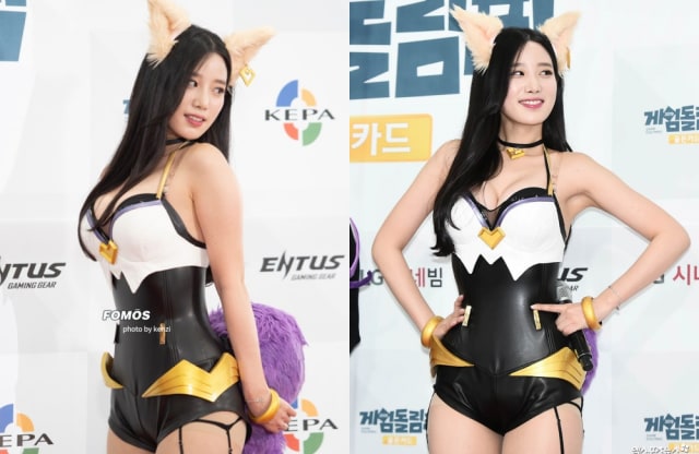 Johyun Berry Good: Inilah Deretan Kontroversi Sepanjang Karirnya (118097)