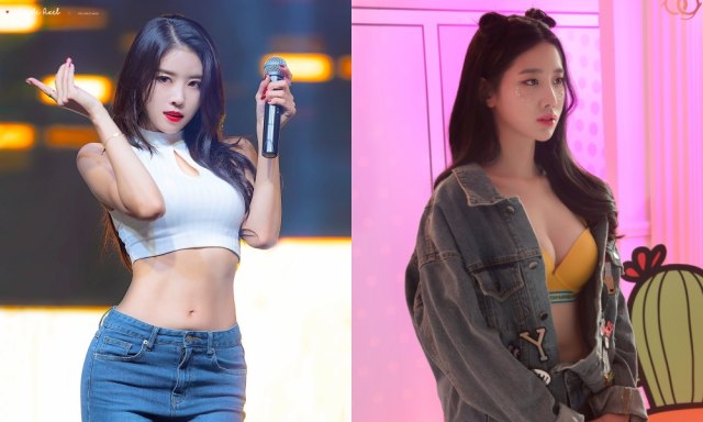 Johyun Berry Good: Inilah Deretan Kontroversi Sepanjang Karirnya (118099)