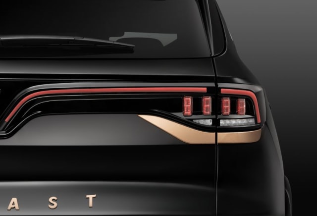 VinFast President, SUV Mewah Buatan Vietnam yang Bisa Digeber 300 Km/jam (70418)