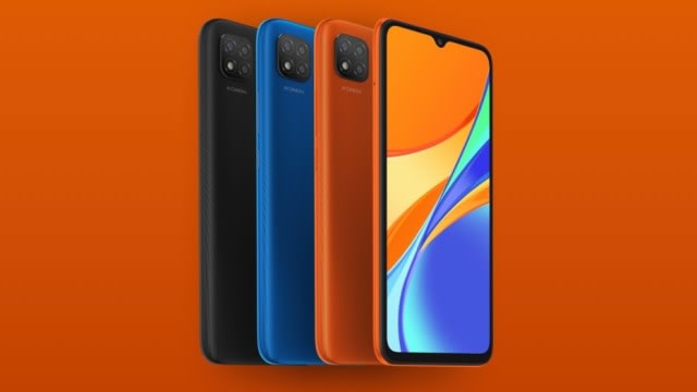 Spesifikasi dan Harga Xiaomi Redmi  9C  yang Baru Rilis di 