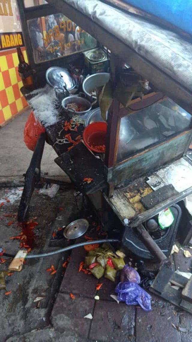 Belajar dari Kecelakaan di Tanah Abang, Amankah Seorang Lansia Mengemudi? (611032)
