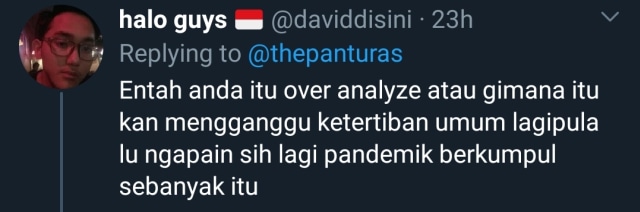 Profil dan Spek Para Pebalap Lari Liar: Dengkul Kopong, Bensinnya Boba (115792)