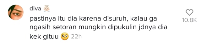 Viral Bocah Ngemis di Lampu Merah, Pukul Pemotor saat Tak Diberi Uang (218400)