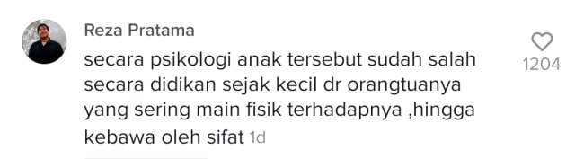 Viral Bocah Ngemis di Lampu Merah, Pukul Pemotor saat Tak Diberi Uang (218402)
