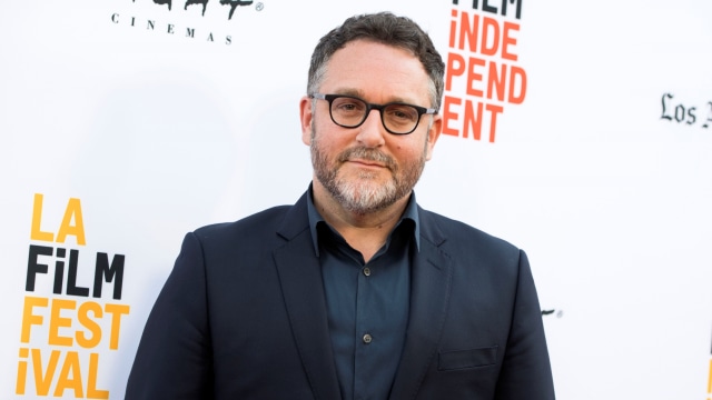 Sutradara Colin Trevorrow Sempat Khawatir Kehabisan Ide untuk Jurassic World (56146)