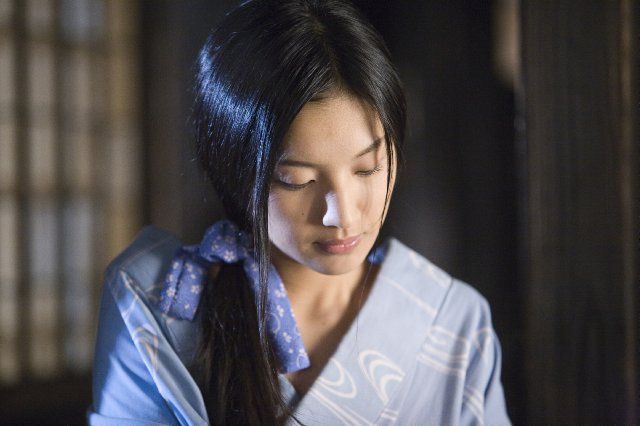 5 Rekomendasi Drama dan Film yang Dibintangi oleh Sei Ashina (64690)