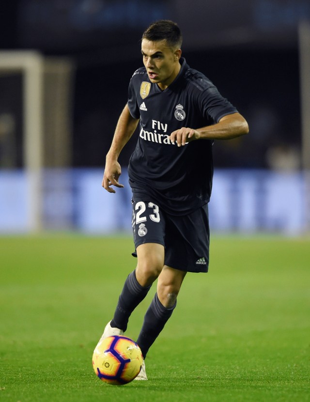 Rumor Transfer: Sergio Reguilon Gabung Manchester United? (788923)