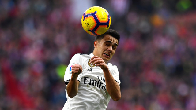 Rumor Transfer: Sergio Reguilon Gabung Manchester United? (788924)